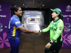 SL-W vs PAK-W ODIs، كل ما تحتاج إلى معرفته: الفرق وقائمة المباريات الكاملة وتوقيت المباريات لجولة باكستان للسيدات في سريلانكا
| itg-ar.com SL-W vs PAK-W ODIs، كل ما تحتاج إلى معرفته: الفرق وقائمة المباريات الكاملة وتوقيت المباريات لجولة باكستان للسيدات في سريلانكا
| itg-ar.com