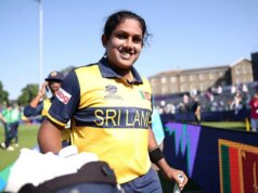 SL-W vs PAK-W T20Is 2026: الجدول الزمني والفرق والمواعيد ومواعيد المباريات وكل ما تحتاج إلى معرفته
| itg-ar.com SL-W vs PAK-W T20Is 2026: الجدول الزمني والفرق والمواعيد ومواعيد المباريات وكل ما تحتاج إلى معرفته
| itg-ar.com