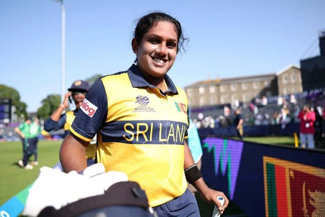 SL-W vs PAK-W T20Is 2026: الجدول الزمني والفرق والمواعيد ومواعيد SL-W vs PAK-W T20Is 2026: الجدول الزمني والفرق والمواعيد ومواعيد المباريات وكل ما تحتاج إلى معرفته
| itg-ar.com