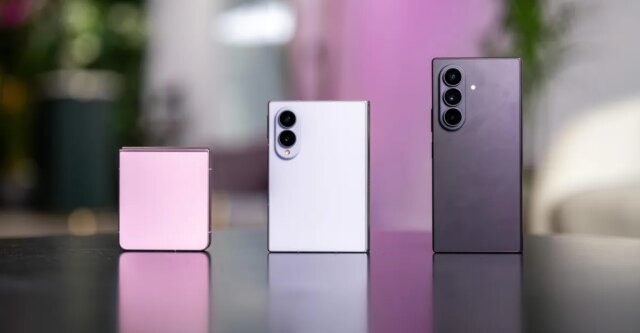 Samsung Galaxy Unpacked 2026: أكبر 6 إعلانات | itg-ar.com Samsung Galaxy Unpacked 2026: أكبر 6 إعلانات
| itg-ar.com
