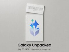 Samsung Galaxy Unpacked يوليو 2026: كيفية المشاهدة
| itg-ar.com Samsung Galaxy Unpacked يوليو 2026: كيفية المشاهدة
| itg-ar.com