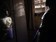 Sextortion: That’s the threat for women who are simply trying to buy clean water | itg-ar.com Sextortion: That's the threat for women who are simply trying to buy clean water | itg-ar.com