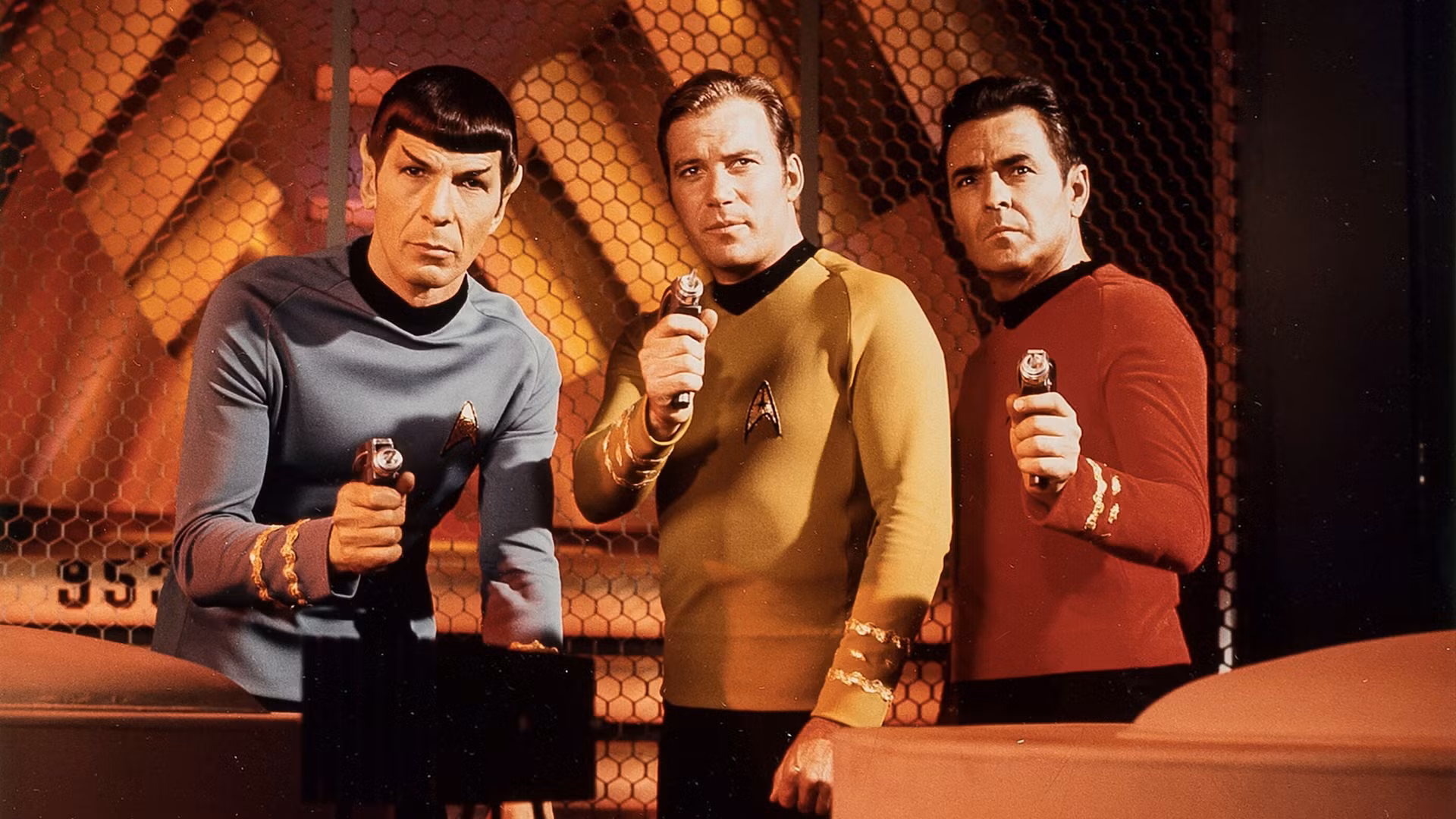 Star Trek: The Original Series Returns In September With New Release | itg-ar.com Star Trek: The Original Series Returns In September With New Release | itg-ar.com
