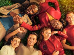 Star Trek تكشف عن عضو جديد في فريق Starfleet Academy وكشفين ضخمين في Comic-Con
| itg-ar.com Star Trek تكشف عن عضو جديد في فريق Starfleet Academy وكشفين ضخمين في Comic-Con
| itg-ar.com