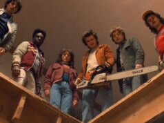 Stranger Things تحصل على إصدارات جديدة مفاجئة لم يتوقعها المعجبون، بما في ذلك Retro VHS
| itg-ar.com Stranger Things تحصل على إصدارات جديدة مفاجئة لم يتوقعها المعجبون، بما في ذلك Retro VHS
| itg-ar.com