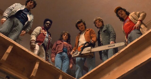 Stranger Things تحصل على إصدارات جديدة مفاجئة لم يتوقعها المعجبون، Stranger Things تحصل على إصدارات جديدة مفاجئة لم يتوقعها المعجبون، بما في ذلك Retro VHS
| itg-ar.com