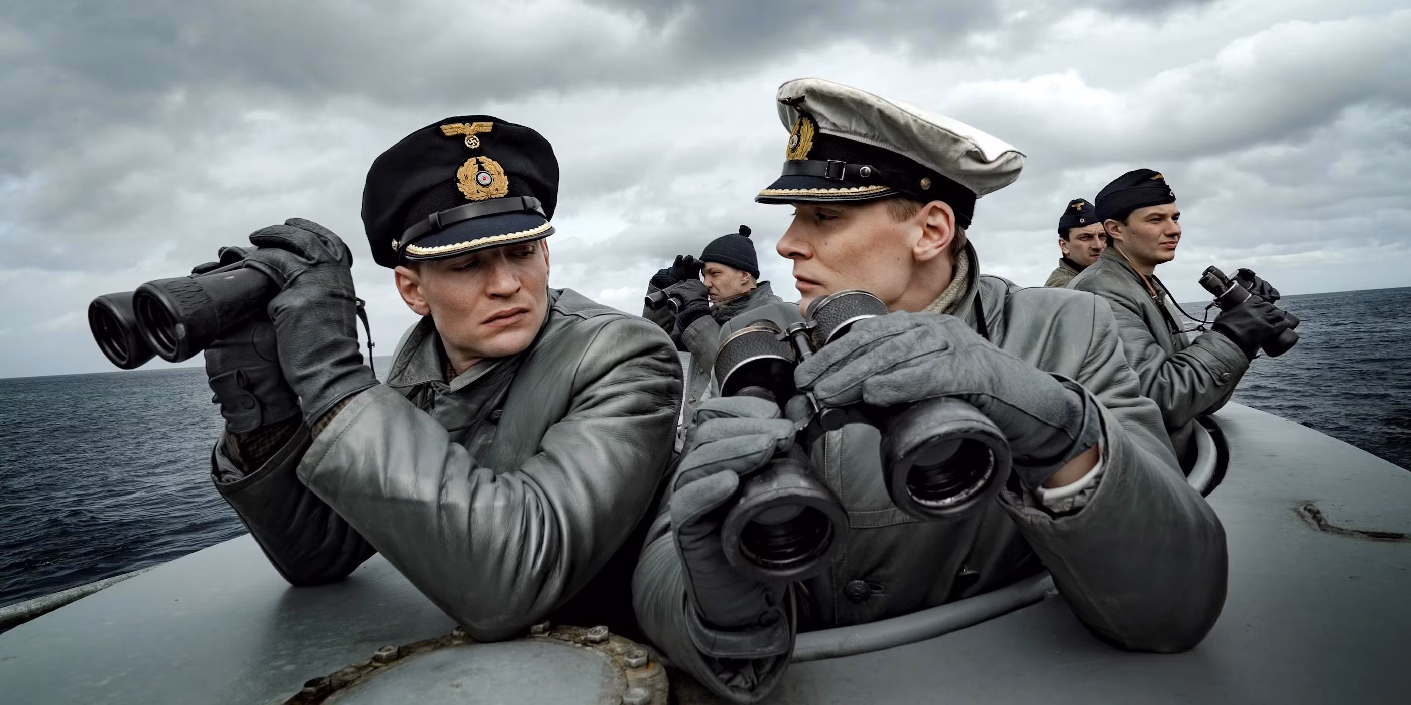 The Best WWII Epic Since Apple TV’s ‘Greyhound’ Officially Returns (Exclusive) | itg-ar.com The Best WWII Epic Since Apple TV's 'Greyhound' Officially Returns (Exclusive) | itg-ar.com