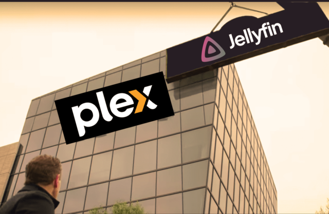 The Corporate Creep of Plex: Why it may be time The Corporate Creep of Plex: Why it may be time to move to Jellyfin | itg-ar.com
