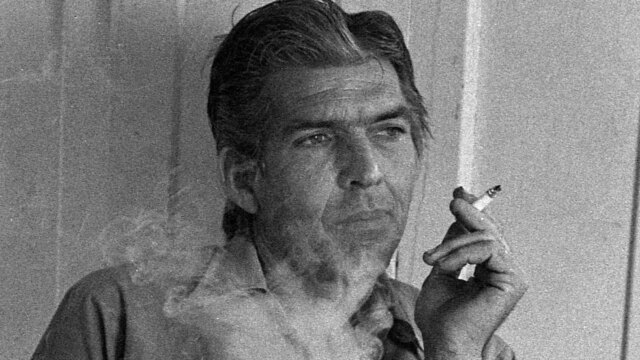 The Man Who Took on Charles Manson | itg-ar.com The Man Who Took on Charles Manson | itg-ar.com