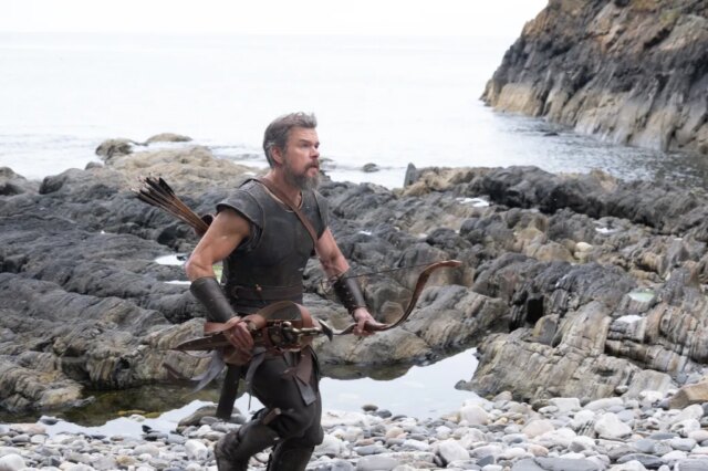 "The Odyssey" يحقق 120 مليون دولار + الافتتاح في الولايات "The Odyssey" يحقق 120 مليون دولار + الافتتاح في الولايات المتحدة: "A" CinemaScore، أفضل حصيلة حية لعام 2026 وسجل لمات ديمون في دور البطولة - تحديث شباك التذاكر يوم السبت صباحًا
| itg-ar.com