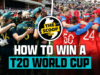 The Scoop: التكتيكات النهائية لكأس العالم T20، وأكبر انتصار اختباري على الإطلاق في زيمبابوي، وأسبوع الهند المخيب للآمال
| itg-ar.com The Scoop: التكتيكات النهائية لكأس العالم T20، وأكبر انتصار اختباري على الإطلاق في زيمبابوي، وأسبوع الهند المخيب للآمال
| itg-ar.com