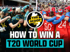 The Scoop: التكتيكات النهائية لكأس العالم T20، وأكبر انتصار اختباري على الإطلاق في زيمبابوي، وأسبوع الهند المخيب للآمال
| itg-ar.com The Scoop: التكتيكات النهائية لكأس العالم T20، وأكبر انتصار اختباري على الإطلاق في زيمبابوي، وأسبوع الهند المخيب للآمال
| itg-ar.com