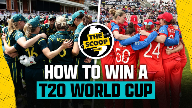 The Scoop: التكتيكات النهائية لكأس العالم T20، وأكبر انتصار اختباري على الإطلاق في زيمبابوي، وأسبوع الهند المخيب للآمال
| itg-ar.com