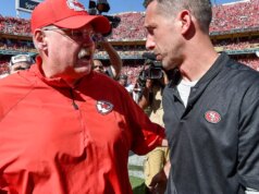 The Skinny Post: من يواجه ضغوطًا للفوز بلقب Super Bowl في موسم 2026-27 NFL
| itg-ar.com The Skinny Post: من يواجه ضغوطًا للفوز بلقب Super Bowl في موسم 2026-27 NFL
| itg-ar.com