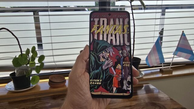 The TCL NXTPAPER 70 Pro proved to me that budget The TCL NXTPAPER 70 Pro proved to me that budget smartphones can still be great — but I won't be ditching my aging Samsung just yet | itg-ar.com
