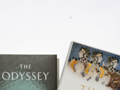 To Sell Homer’s ‘Odyssey,’ Book Publishers Get Creative | itg-ar.com To Sell Homer’s ‘Odyssey,’ Book Publishers Get Creative | itg-ar.com