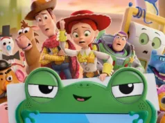 Toy Story 5 يعبر علامة فارقة أخرى قبل أن يصل إلى مليار دولار أمريكي في شباك التذاكر
| itg-ar.com Toy Story 5 يعبر علامة فارقة أخرى قبل أن يصل إلى مليار دولار أمريكي في شباك التذاكر
| itg-ar.com