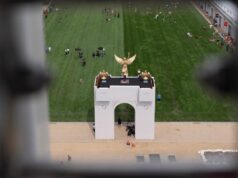 Trump allies are poised to weaken protections for historic sites — not just in D.C. | itg-ar.com Trump allies are poised to weaken protections for historic sites — not just in D.C. | itg-ar.com