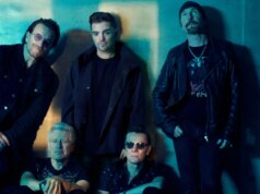 U2 وDJ Martin Garrix يكشفان عن أغنية “Fireflies” المنفردة الجديدة: Stream
| itg-ar.com U2 وDJ Martin Garrix يكشفان عن أغنية "Fireflies" المنفردة الجديدة: Stream
| itg-ar.com