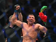 UFC Fight Night أفضل اختيارات الرهان لـ Du Plessis ضد Usman في OKC
| itg-ar.com UFC Fight Night أفضل اختيارات الرهان لـ Du Plessis ضد Usman في OKC
| itg-ar.com