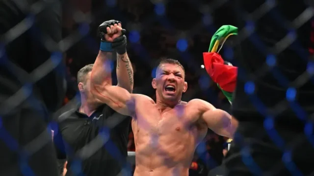 UFC Fight Night أفضل اختيارات الرهان لـ Du Plessis ضد UFC Fight Night أفضل اختيارات الرهان لـ Du Plessis ضد Usman في OKC
| itg-ar.com