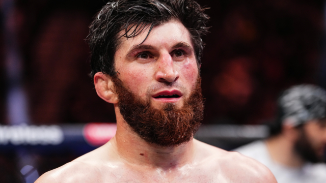 UFC أبو ظبي: وقت البداية وبطاقة القتال وكيفية متابعة ماجوميد UFC أبو ظبي: وقت البداية وبطاقة القتال وكيفية متابعة ماجوميد أنكالايف ضد بوجدان جوسكوف
| itg-ar.com