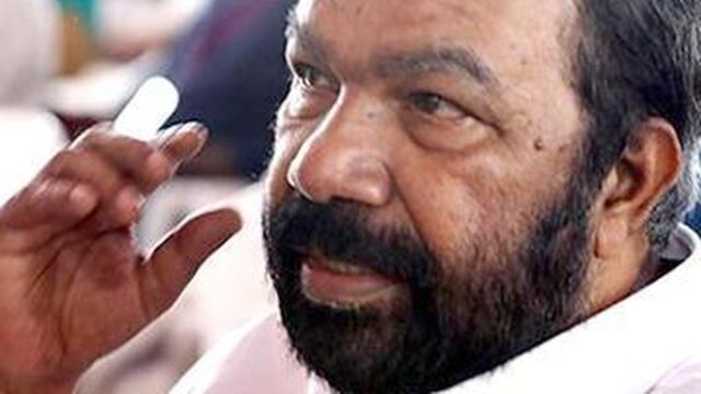 V. Sivankutty ينتقد تصريحات Kerala CM حول "التحويلات العكسية" بشأن V. Sivankutty ينتقد تصريحات Kerala CM حول "التحويلات العكسية" بشأن العمال المهاجرين
| itg-ar.com