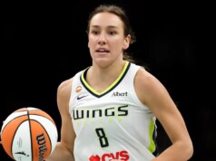 WNBA DPOY من بين الشائعات التجارية قبل الموعد النهائي
| itg-ar.com WNBA DPOY من بين الشائعات التجارية قبل الموعد النهائي
| itg-ar.com