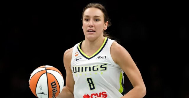 WNBA DPOY من بين الشائعات التجارية قبل الموعد النهائي | WNBA DPOY من بين الشائعات التجارية قبل الموعد النهائي
| itg-ar.com