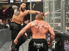 WWE Survivor Series: WarGames تتجه إلى هيوستن في نوفمبر
| itg-ar.com WWE Survivor Series: WarGames تتجه إلى هيوستن في نوفمبر
| itg-ar.com