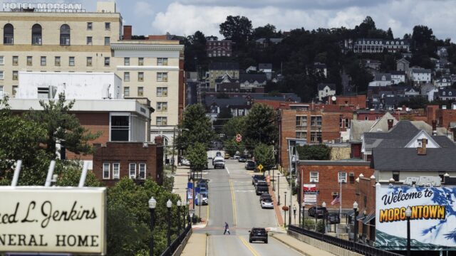 West Virginia paid digital nomads to move there during COVID. West Virginia paid digital nomads to move there during COVID. Many are staying | itg-ar.com