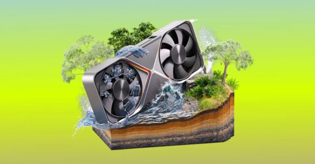 Who’s afraid of the big, bad GPU? | itg-ar.com Who’s afraid of the big, bad GPU? | itg-ar.com