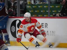 Wild تستحوذ على Blake Coleman و Olli Maatta في التجارة مع Flames
| itg-ar.com Wild تستحوذ على Blake Coleman و Olli Maatta في التجارة مع Flames
| itg-ar.com