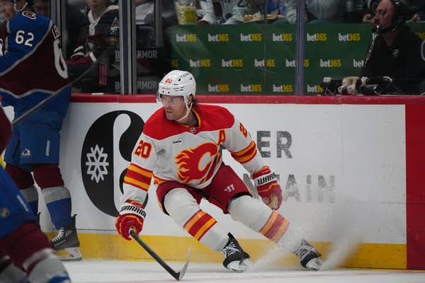 Wild تستحوذ على Blake Coleman و Olli Maatta في التجارة Wild تستحوذ على Blake Coleman و Olli Maatta في التجارة مع Flames
| itg-ar.com