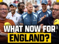 Wisden Cricket Weekly Podcast: اعتزال بن ستوكس، ونيوزيلندا تفوز بالمسلسل وانتصارات أيرلندا الشهيرة على الهند
| itg-ar.com Wisden Cricket Weekly Podcast: اعتزال بن ستوكس، ونيوزيلندا تفوز بالمسلسل وانتصارات أيرلندا الشهيرة على الهند
| itg-ar.com