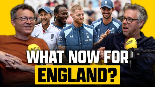 Wisden Cricket Weekly Podcast: اعتزال بن ستوكس، ونيوزيلندا تفوز بالمسلسل وانتصارات أيرلندا الشهيرة على الهند
| itg-ar.com