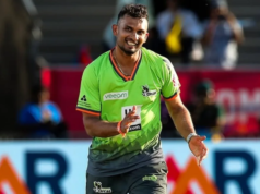 W، W، W، W: اللاعب السريلانكي المتكامل ينضم إلى Lasith Malinga في قائمة النخبة مع ثلاثية MLC المزدوجة الأخيرة
| itg-ar.com W، W، W، W: اللاعب السريلانكي المتكامل ينضم إلى Lasith Malinga في قائمة النخبة مع ثلاثية MLC المزدوجة الأخيرة
| itg-ar.com