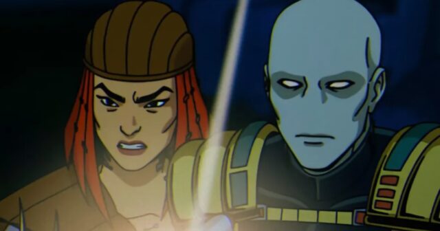 X-Men '97 Season 2 الحلقة 6 تاريخ الإصدار والوقت ومكان X-Men '97 Season 2 الحلقة 6 تاريخ الإصدار والوقت ومكان المشاهدة
| itg-ar.com