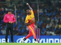ZIM vs BAN ODIs، مكان المشاهدة المباشرة: القنوات التلفزيونية ومواعيد المباريات وتفاصيل البث المباشر لجولة بنجلاديش في زيمبابوي
| itg-ar.com ZIM vs BAN ODIs، مكان المشاهدة المباشرة: القنوات التلفزيونية ومواعيد المباريات وتفاصيل البث المباشر لجولة بنجلاديش في زيمبابوي
| itg-ar.com