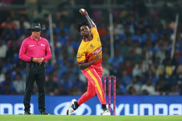 ZIM vs BAN ODIs، مكان المشاهدة المباشرة: القنوات التلفزيونية ومواعيد المباريات وتفاصيل البث المباشر لجولة بنجلاديش في زيمبابوي
| itg-ar.com