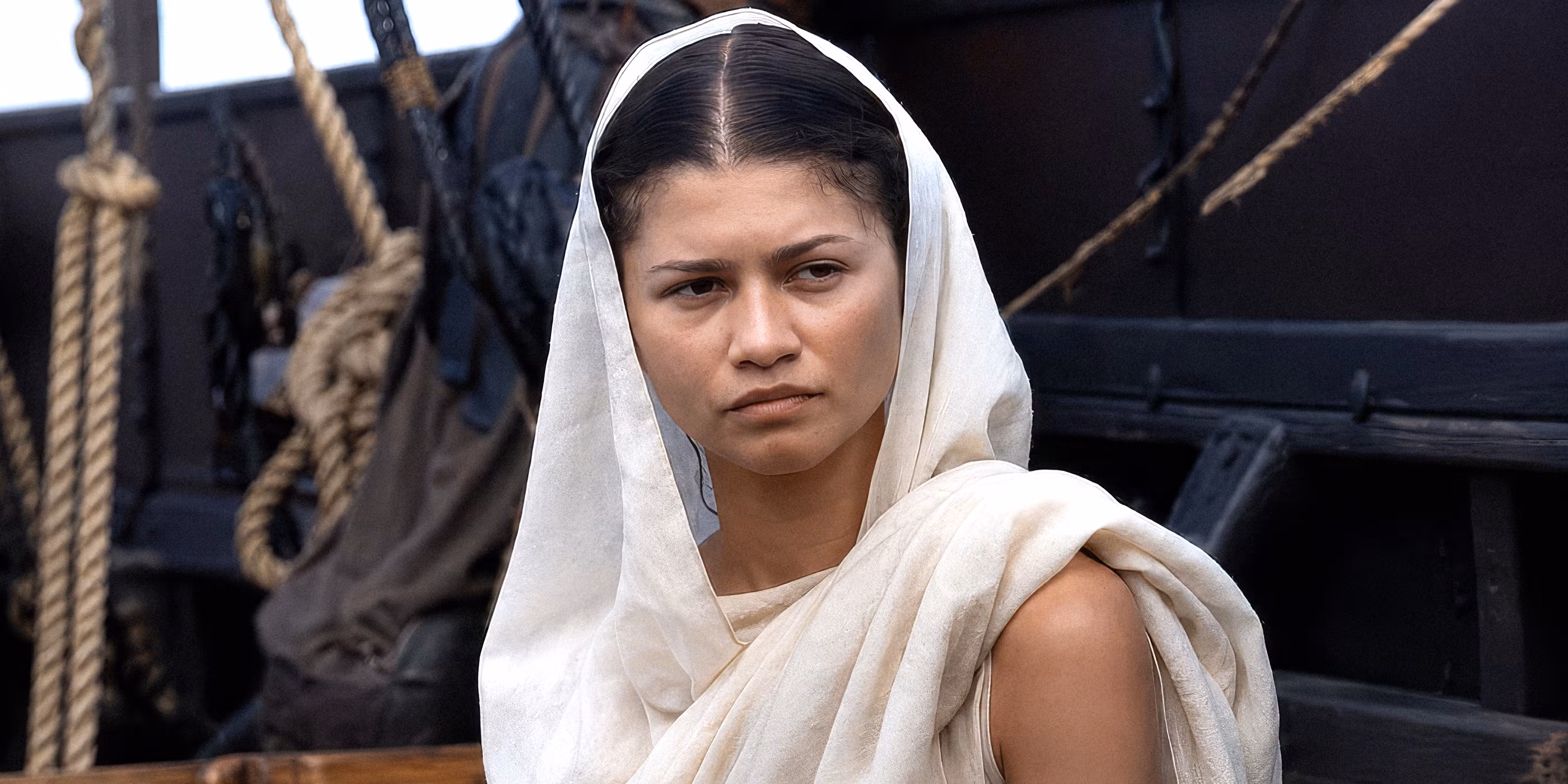 Zendaya Officially Crowned Queen of the Box Office With ‘The Odyssey’s Latest Milestone | itg-ar.com Zendaya Officially Crowned Queen of the Box Office With ‘The Odyssey’s Latest Milestone | itg-ar.com
