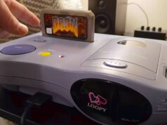 آخر وحدة تحكم قديمة أتوقع تشغيل DOOM هي لعبة البوب البناتية Casio Loopy، ومع ذلك، يمكنها الآن تشغيل DOOM
| itg-ar.com آخر وحدة تحكم قديمة أتوقع تشغيل DOOM هي لعبة البوب البناتية Casio Loopy، ومع ذلك، يمكنها الآن تشغيل DOOM
| itg-ar.com
