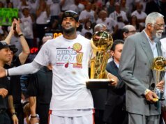 آدم شيفتر من ESPN يفكر في مستقبل ليبرون جيمس في الدوري الاميركي للمحترفين بعد أن أثار مؤتمر هيت الصحفي ضجة
| itg-ar.com آدم شيفتر من ESPN يفكر في مستقبل ليبرون جيمس في الدوري الاميركي للمحترفين بعد أن أثار مؤتمر هيت الصحفي ضجة
| itg-ar.com