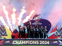 أبطال كأس العالم T20 للسيدات: القائمة الكاملة للفائزين السابقين
| itg-ar.com أبطال كأس العالم T20 للسيدات: القائمة الكاملة للفائزين السابقين
| itg-ar.com