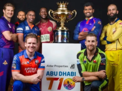 أبو ظبي T10 تدعو لتقديم عطاءات لملكية الامتياز الجديد
| itg-ar.com أبو ظبي T10 تدعو لتقديم عطاءات لملكية الامتياز الجديد
| itg-ar.com