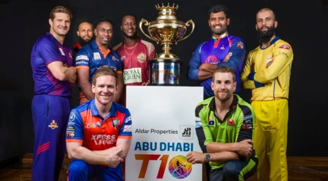 أبو ظبي T10 تدعو لتقديم عطاءات لملكية الامتياز الجديد
| itg-ar.com