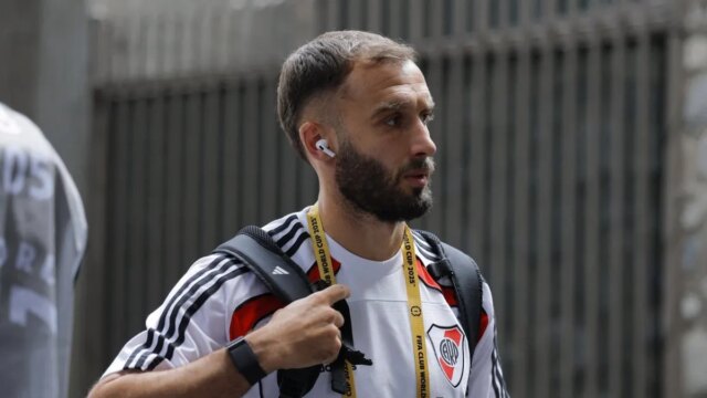 أتلانتا يونايتد يتعاقد مع التشيلي د باولو دياز | itg-ar.com أتلانتا يونايتد يتعاقد مع التشيلي د باولو دياز
| itg-ar.com