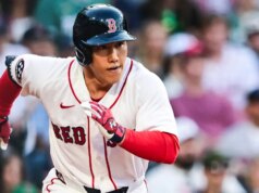 أثبت Red Sox أن القابض ليس حقيقيًا حتى ينقذ موسمك
| itg-ar.com أثبت Red Sox أن القابض ليس حقيقيًا حتى ينقذ موسمك
| itg-ar.com