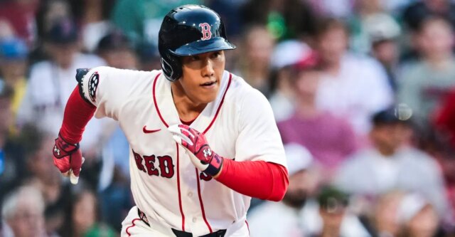 أثبت Red Sox أن القابض ليس حقيقيًا حتى ينقذ موسمك
| itg-ar.com