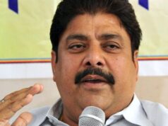 أجاي تشوتالا يصف Haryana CM Saini بأنه “دمية” في موقع احتجاج شانوت
| itg-ar.com أجاي تشوتالا يصف Haryana CM Saini بأنه "دمية" في موقع احتجاج شانوت
| itg-ar.com